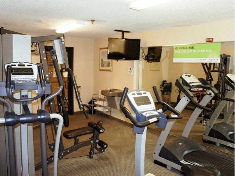 La Quinta By Wyndham Midtown - Buckhead