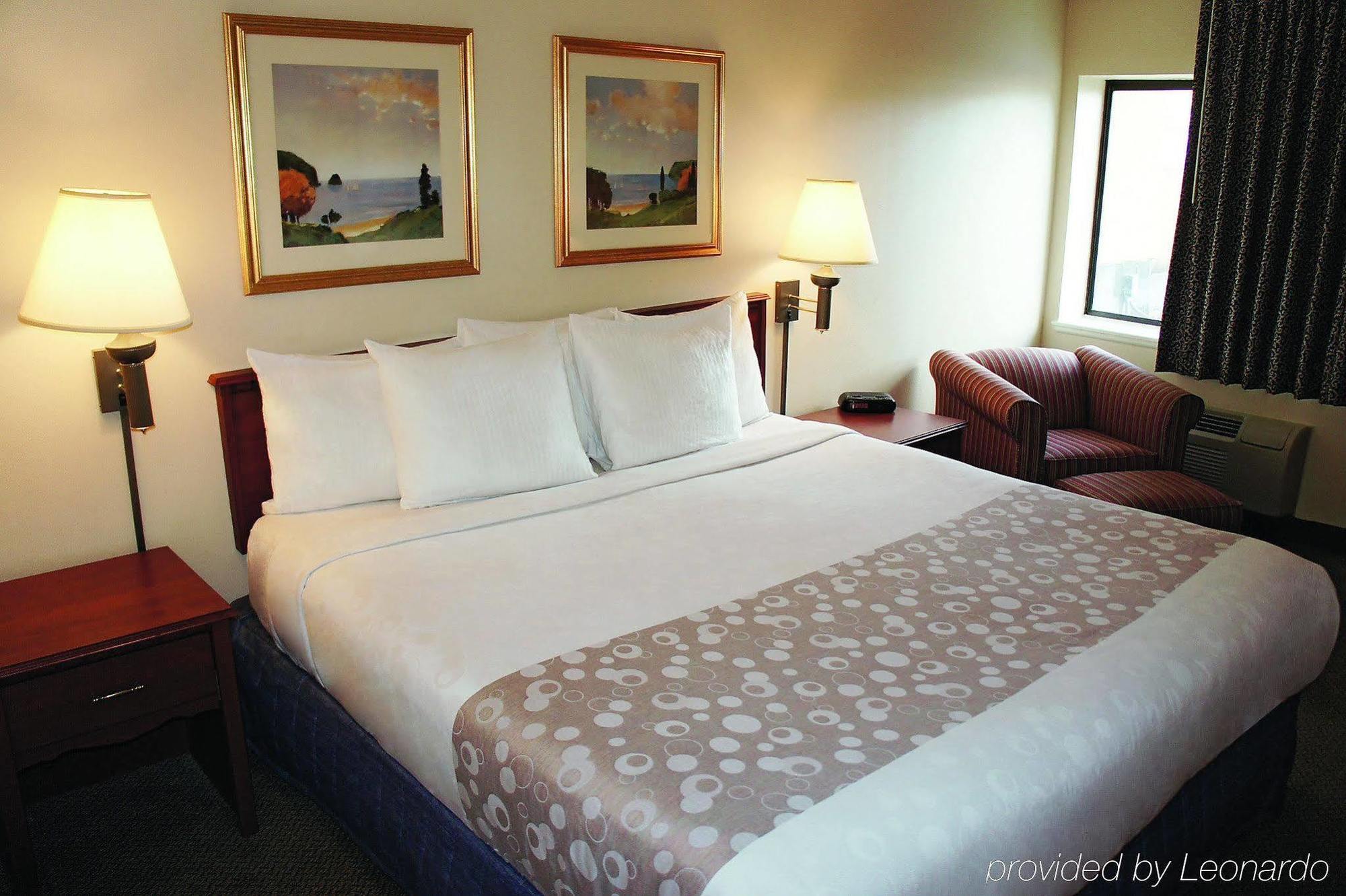 La Quinta By Wyndham Midtown - Buckhead Hotel