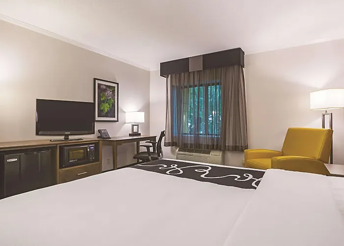 La Quinta By Wyndham Atlanta Midtown - Buckhead