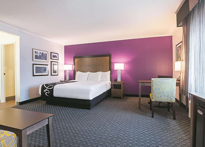 La Quinta By Wyndham Atlanta Midtown - Buckhead