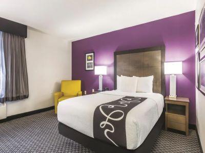 Hotel La Quinta By Wyndham Midtown - Buckhead Atlanta