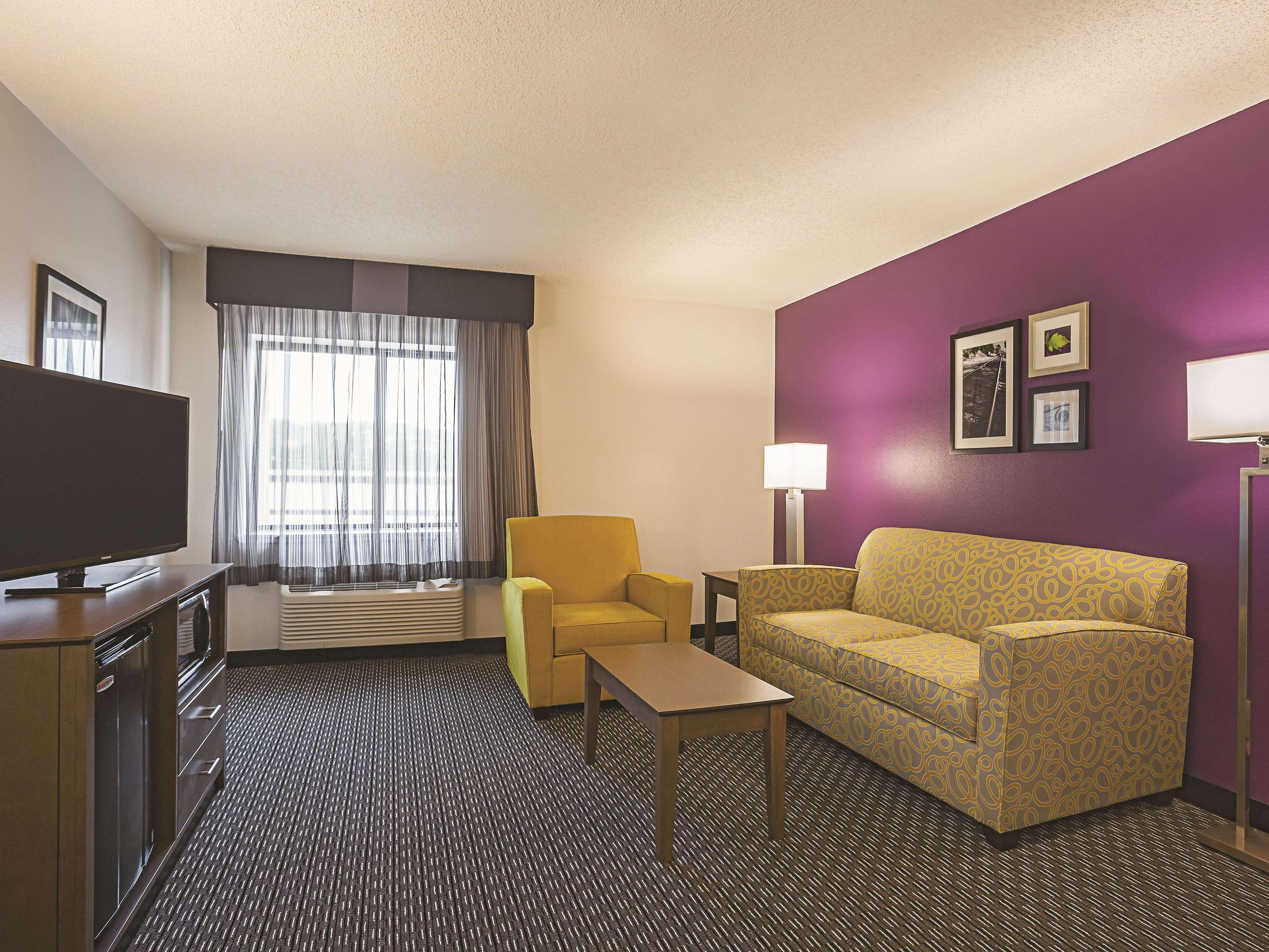 Hotel La Quinta By Wyndham Midtown - Buckhead
