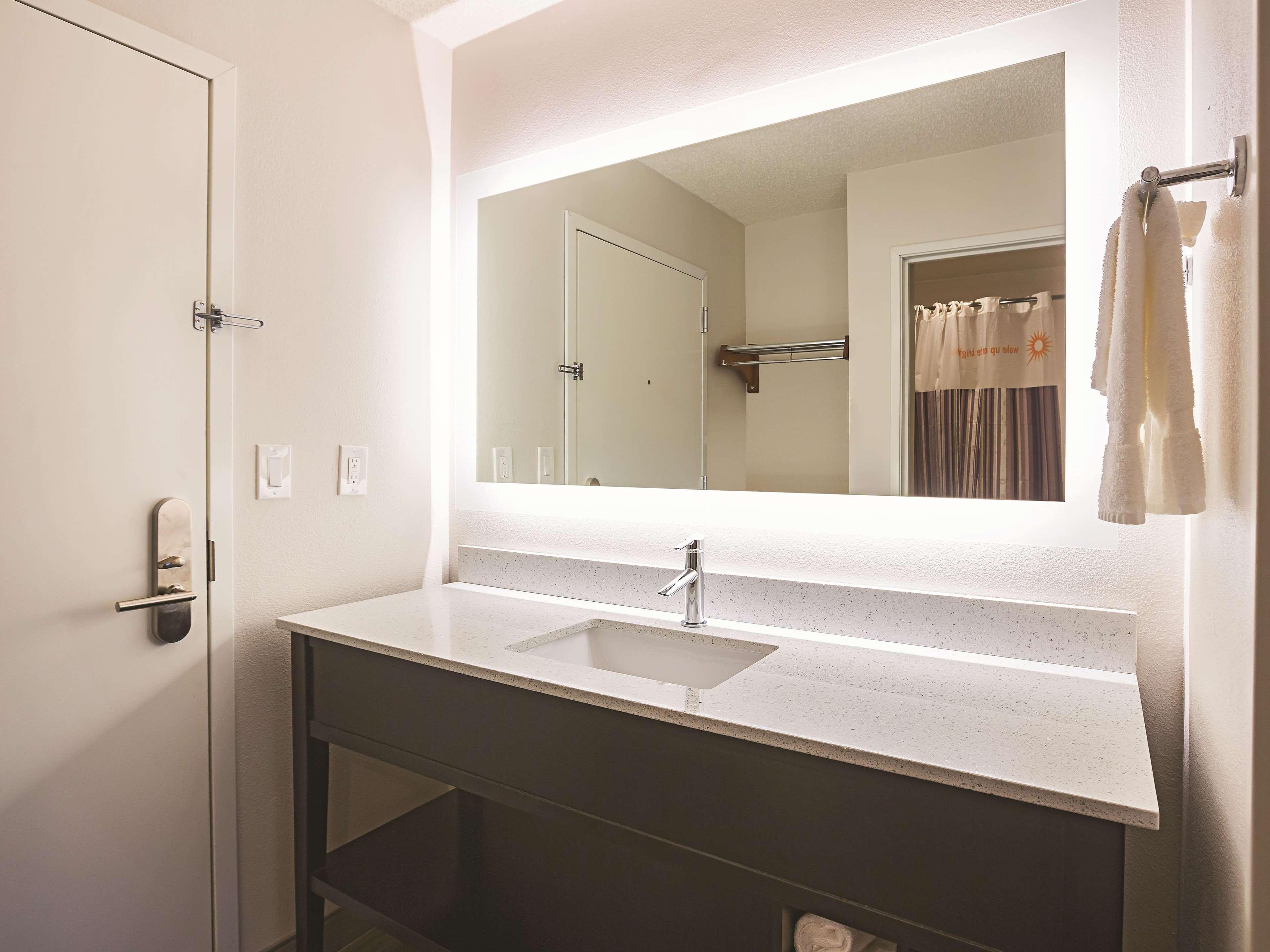La Quinta By Wyndham Midtown - Buckhead Atlanta