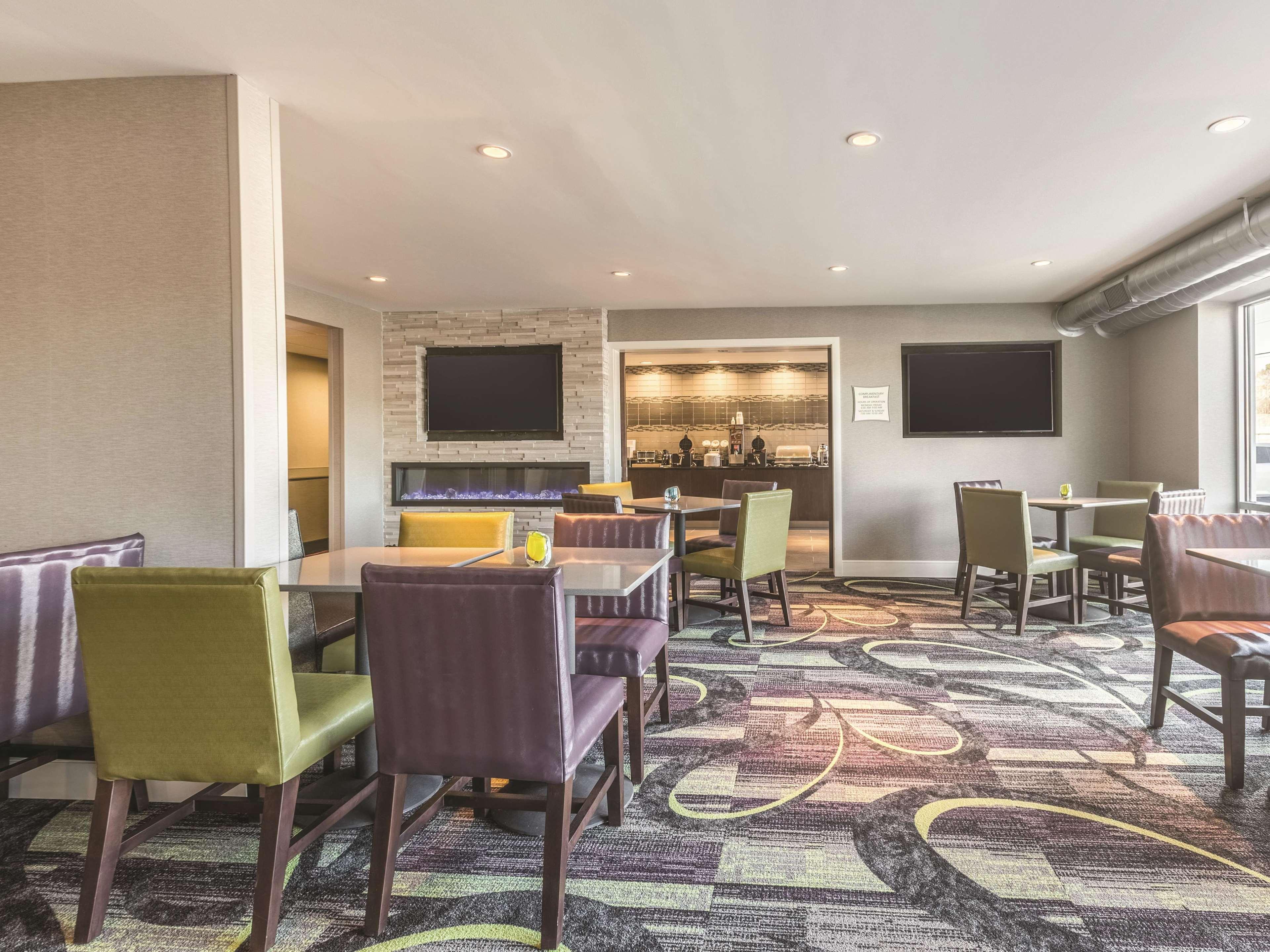 La Quinta By Wyndham Midtown - Buckhead Atlanta