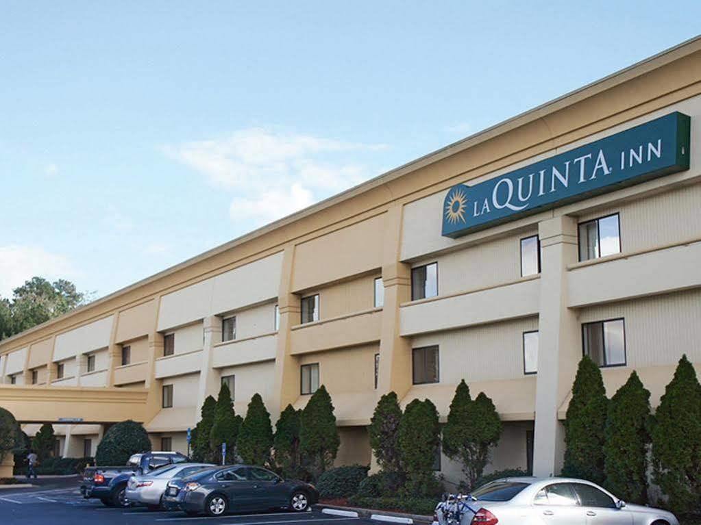 La Quinta By Wyndham Midtown - Buckhead Hotel 3*