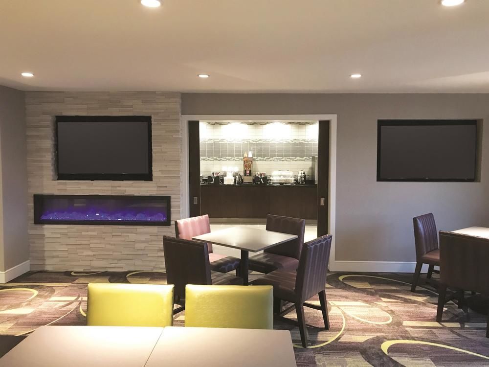 La Quinta By Wyndham Midtown - Buckhead Hotel Atlanta