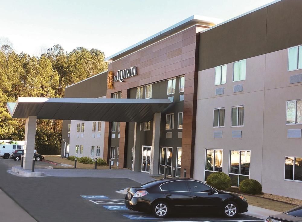 La Quinta By Wyndham Midtown - Buckhead Atlanta
