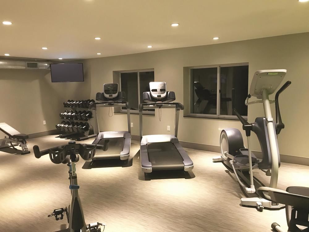 Hotel La Quinta By Wyndham Midtown - Buckhead 3*