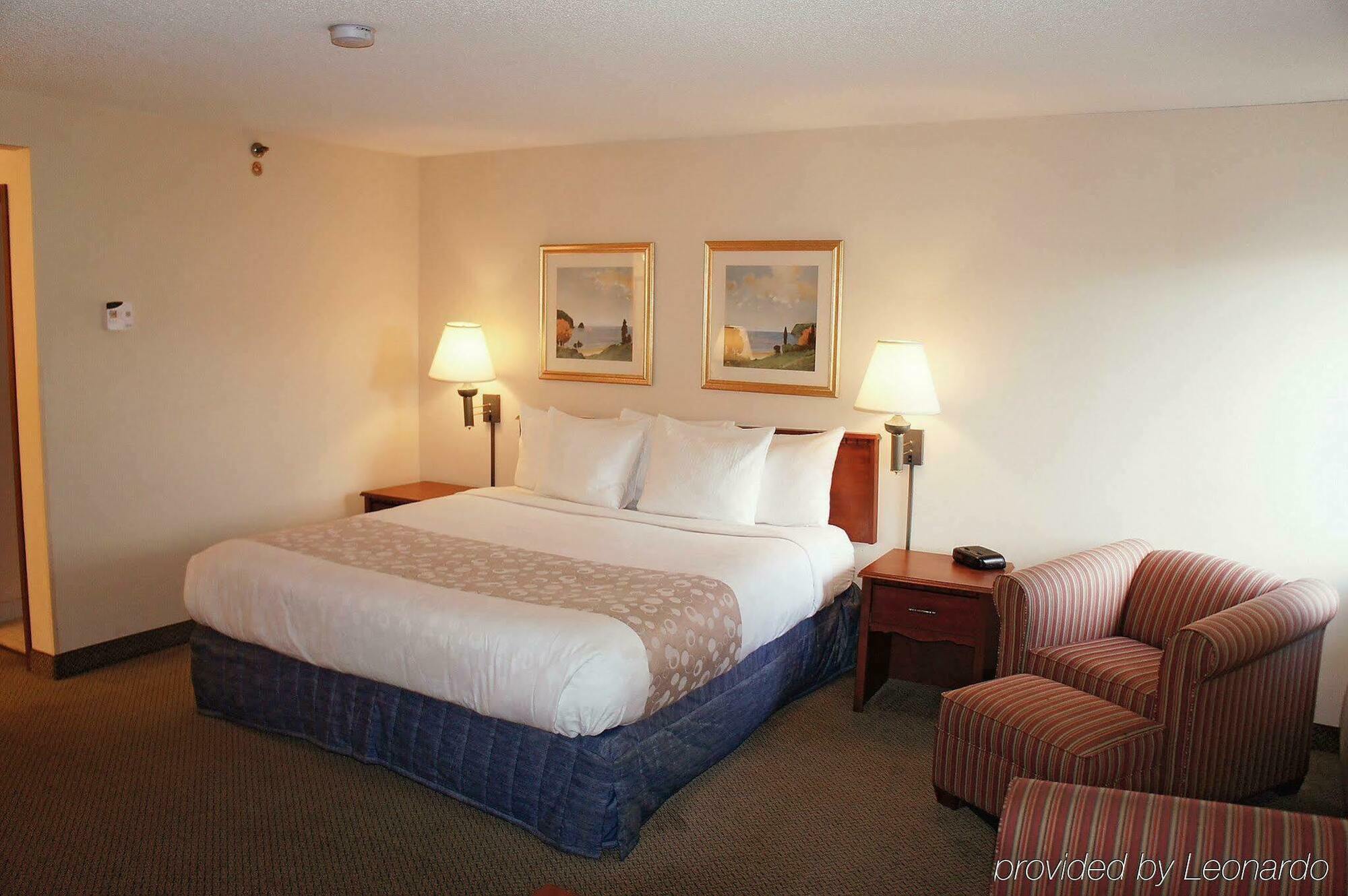 La Quinta By Wyndham Midtown - Buckhead Hotel Atlanta