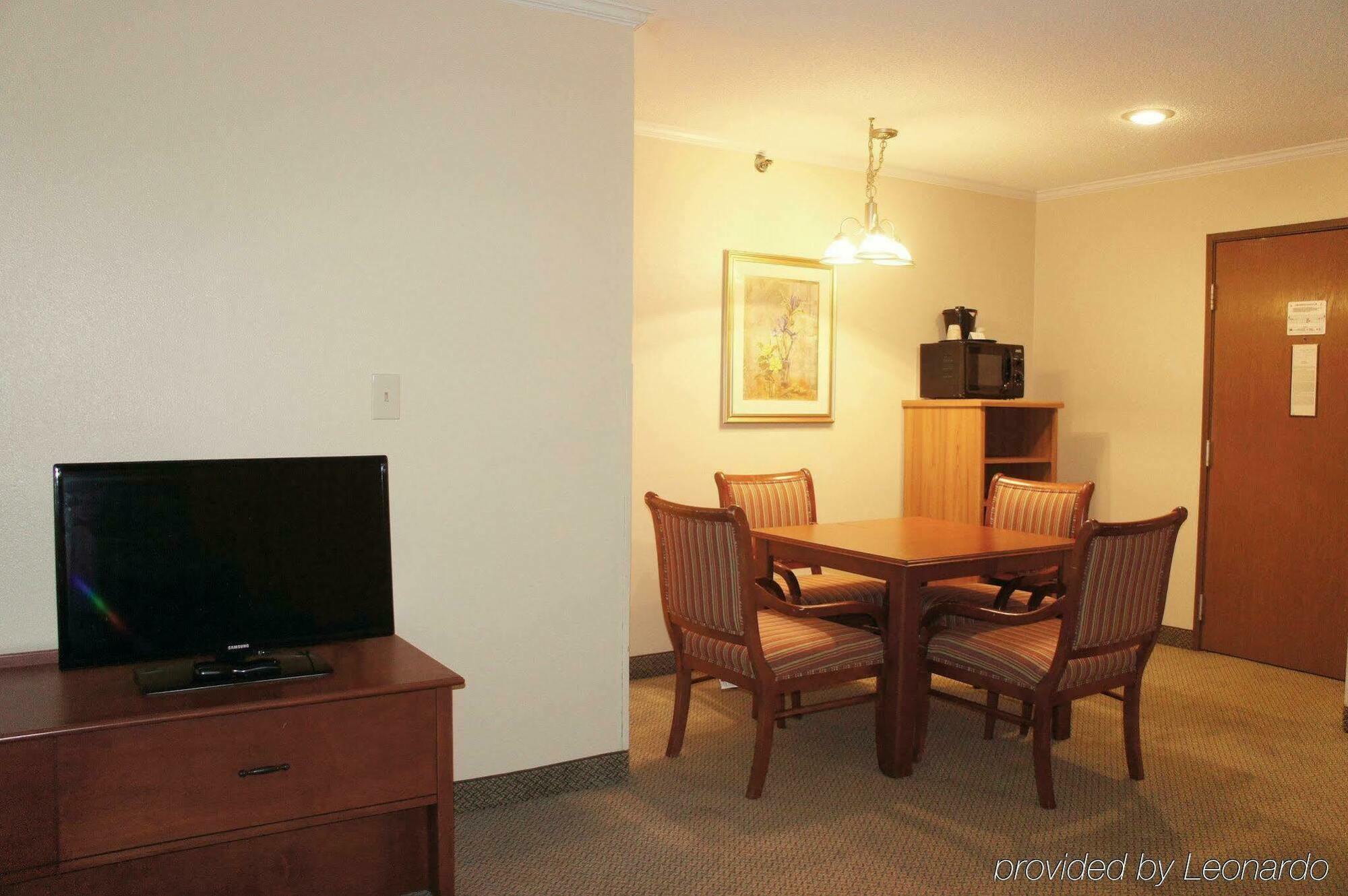 Hotel La Quinta By Wyndham Midtown - Buckhead